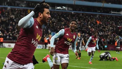 تريزيجيه يرحل عن الدوري الإنجليزي