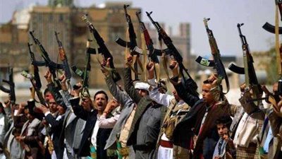فور عودته من دورة ثقافية.. مسلح حوثي يحرق زوجته وأمها