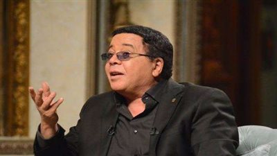 نظر دعوى محاكمة أحمد آدم بتهمة التهرب الضريبي اليوم