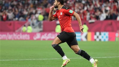 فيوتشر يعلن موقف انتقال أحمد رفعت إلى الوحدة الإماراتى