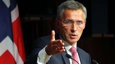 الناتو: استعادة ليمان تؤكد أن الأوكرانيين بوسعهم دحر القوات الروسية