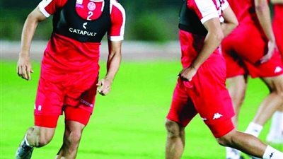 وجدي كشريدة ينفي عرض الأهلي والزمالك