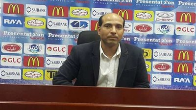 أحمد كشرى: إنبى أغلق ملف رحيل مصطفى شلبى وعلي فوزى بشكل نهائي