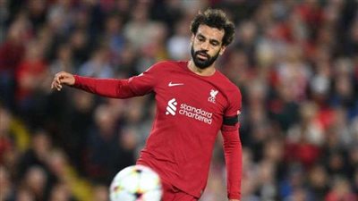 صلاح يترقب.. موعد لقاء ليفربول ورينجرز بدوري الأبطال