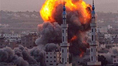 مقتل 3 مدنيين في قصف جوي تركي شمال العراق