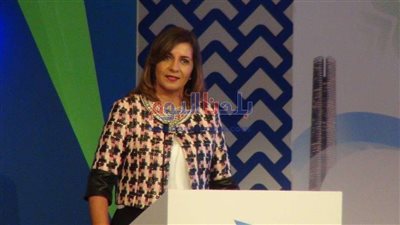نبيلة مكرم تعلق على ترجمة حلقات مسلسل 