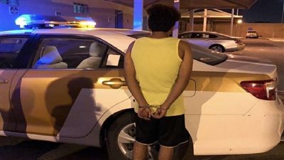 بيان من النيابة العامة بشأن مقيم قام بإستدراج القاصرات واستغلالهن بالتصوير