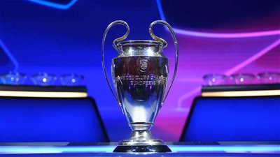 جدول ترتيب مجموعات دوري الأبطال قبل انطلاق الجولة الثالثة