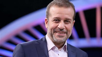 شريف منير يتعرض للقرصنة (تفاصيل)