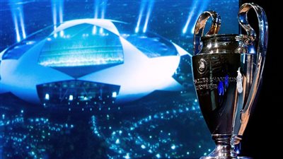 تنطلق غداً.. جدول مباريات الجولة الثالثة بدوري أبطال أوروبا