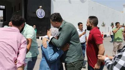 عاجل .. لجنة العفو الرئاسي تعلن  عن الإفراج عن 50 شخصاً