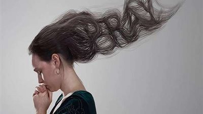 له علاقة بعلاج كورونا.. مكمل غذائي يساعد في علاج تساقط الشعر