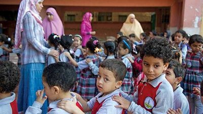 بالرابط.. اعرف نتائج مسابقة تعيين «معلم مساعد» بالرقم القومي