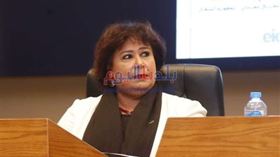 خلال ساعات.. وزيرة الثقافة تعلن أسماء الفائزين بجوائز الدولة