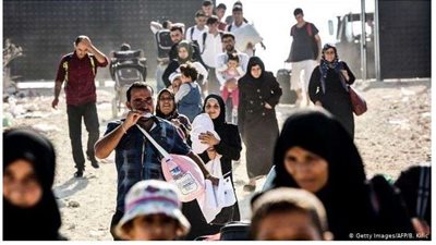 في اليوم العالمي للاجئين.. مرصد الأزهر: مصر أول من فتحت أبوابها للجميع