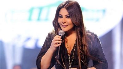 بعد الانتهاء من تصوير البوستر.. تفاصيل ألبوم إليسا الجديد