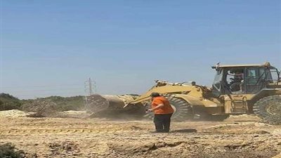 الإسكان تطرح 4 قطع أراضٍ استثمارية بمدينة العبور.. تفاصيل