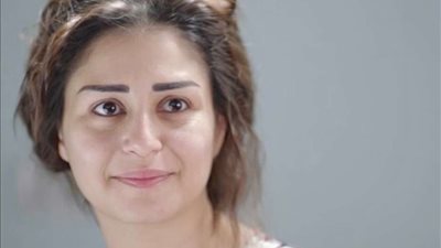 بسبب الباديكير ..  منة فضالي تخضع لعملية جراحية في قدمها