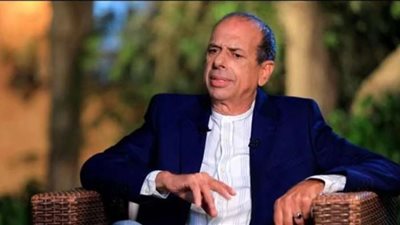 أعتز بلقب صلاح عضمة.. أبرز تصريحات محمد الصاوي مع عمرو الليثي