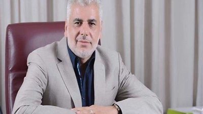 باسل السيسي: رحلات العمرة في مصر كان من المفترض أن تبدأ اعتبارًا من 1 أكتوبر