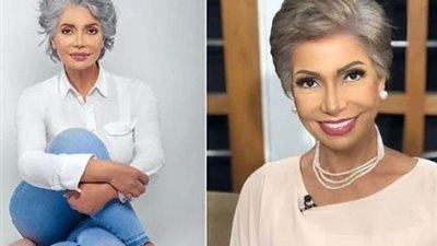 بعد شائعة خطوبتها| سوسن بدر تصدم متابيعها بلوك شبابي عشريني