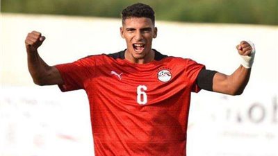 عبد الرحمن رشدان: انتقلت رسميا للأهلي ومثلي الأعلى أحمد حجازي (فيديو)