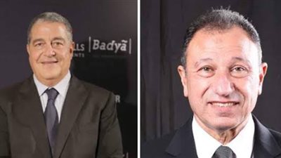 شوبير يفجر مفاجأة بشأن ترشح ياسين منصور لرئاسة الأهلي القادمة