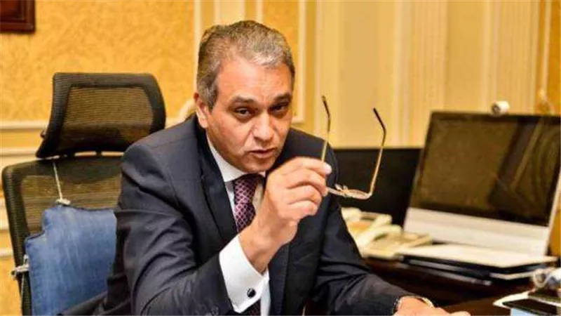 وزير المجالس النيابية يكشف تطورات الأحوال الشخصية وقانون التصالح والإيجار القديم