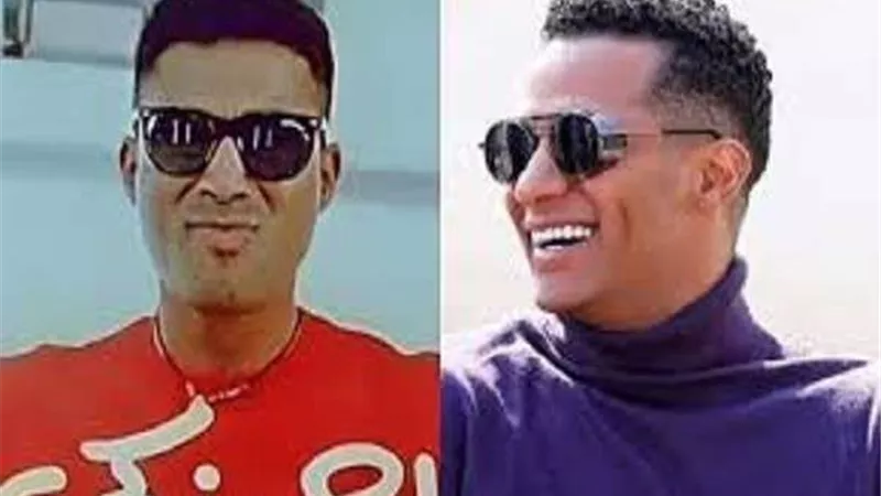 هل ستعيق شروط ورثة أحمد زكي حلم محمد رمضان؟ محامي الأسرة يجيب