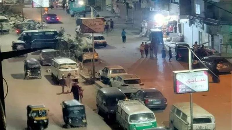ضبط 9265 شخص مخالف لقرار حظر التجوال خلال 24 ساعة