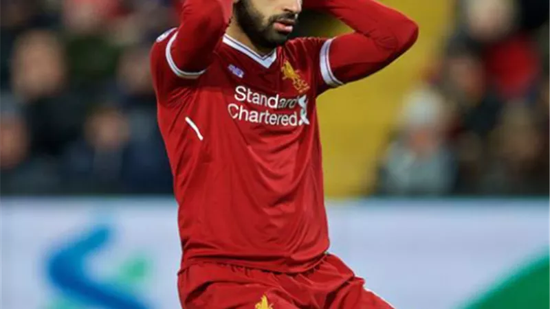 مركز صادم لـ محمد صلاح في ترتيب هدافي الدوري الإنجليزي