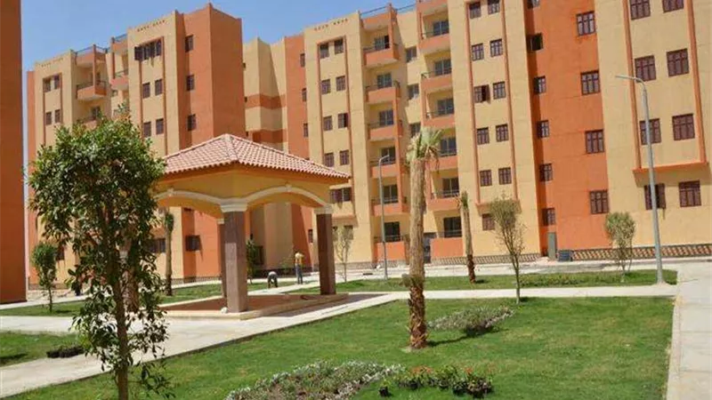 الأوراق المطلوبة لحجز شقق الإسكان الاجتماعي «سكن لكل المصريين 3»