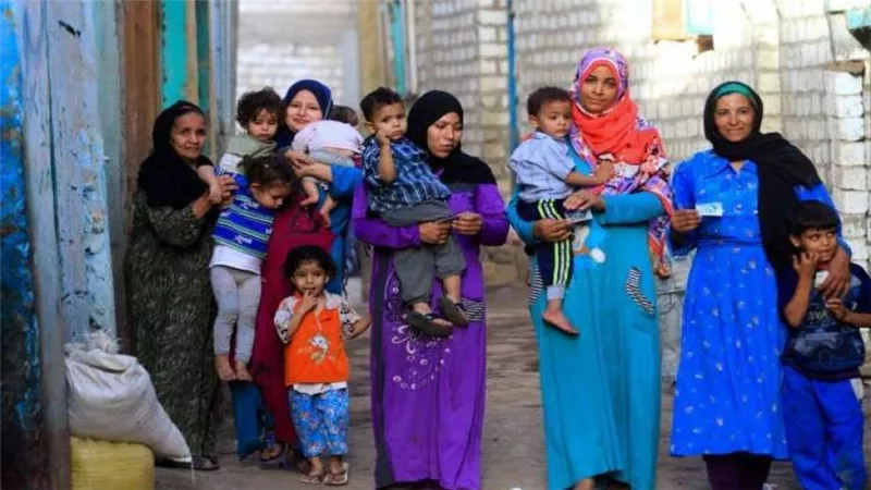 للتأكد من استمرار المعاش.. الاستعلام بالرقم القومي عن تكافل وكرامة ٢٠٢٢