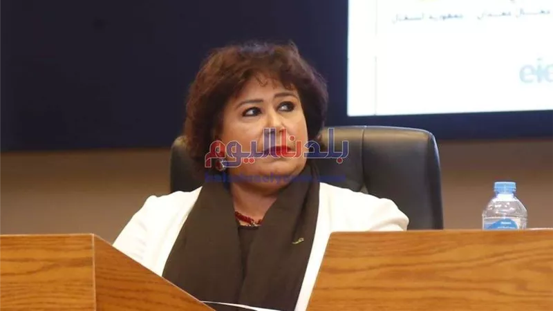 خلال ساعات.. وزيرة الثقافة تعلن أسماء الفائزين بجوائز الدولة
