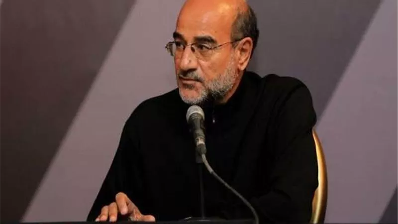 عامر حسين : لم أتقاضى مليم من عملي بالكرة وغياب الأهلي عن ملاعب القناة أمني بحت