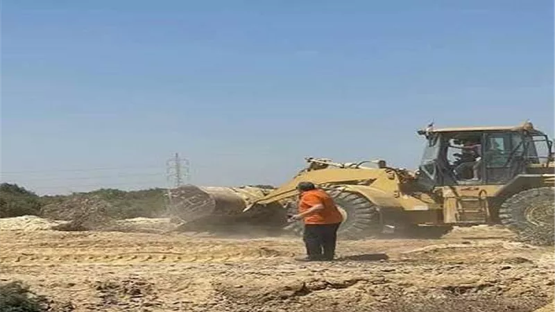 الإسكان تطرح 4 قطع أراضٍ استثمارية بمدينة العبور.. تفاصيل