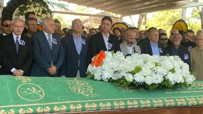 ذبح مغني تركي شهير في أحد الأماكن الترفيهية .. تفاصيل