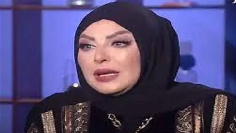 عجزت من بعدك..  رسالة مؤثرة من ميار الببلاوى  عبر فيسبوك
