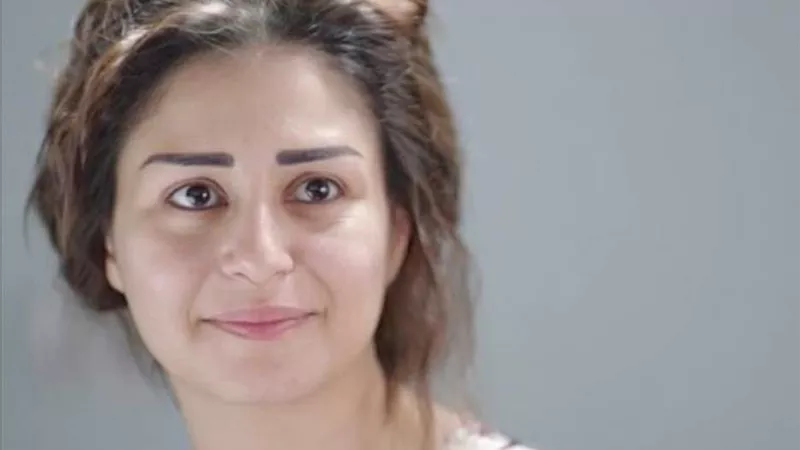 بسبب الباديكير ..  منة فضالي تخضع لعملية جراحية في قدمها