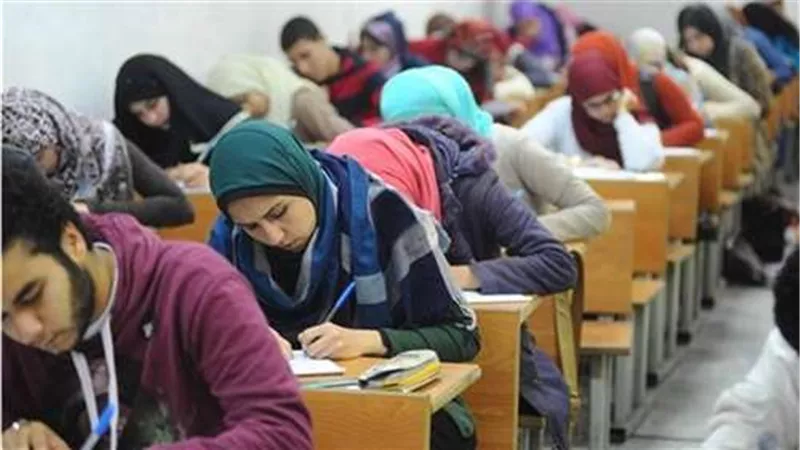 «3 اختبارات فى الترم».. قرار جديد من التعليم بشأن الطلبة من الابتدائية حتى الثانوية
