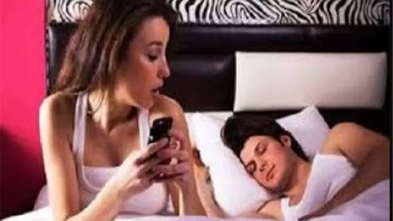 بعد ضبطهم متلبسين.. الحكم على شاب بالسجن سنة بسبب الخيانة الزوجة في الأردن