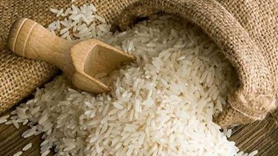أسعار الأرز اليوم الثلاثاء 4 أكتوبر لدى تجار الجملة