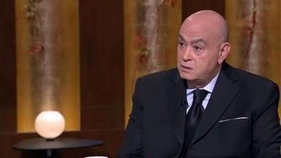 عماد أديب يكشف تفاصيل مخطط تركيا وقطر لإيقاف المشروعات المصرية