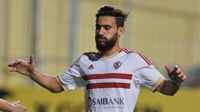 التفاصيل الكاملة لعرض رسمي من الوداد المغربي لضم باسم مرسي