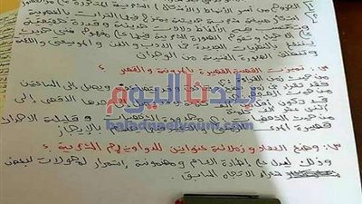 بالصور.. 