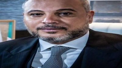 تامر عبد المنعم يعتذر عن المشاركة في مسلسل العمدة لـ محمد رمضان