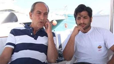 بسبب سارة حجازي.. نجل هشام سليم يبكي ويعترف بخطأ تحوله جنسيًا (فيديو)