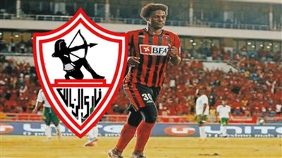بشكل رسمي.. أري بابل ينتقل إلى نادي الزمالك