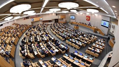 خطوة جريئة.. نائب مجلس الدوما يصف اعتراف كوريا الشمالية بنتائج الاستفتاءات