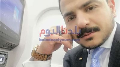 تعرف على لغز وفاة مستشار محافظ المنوفية